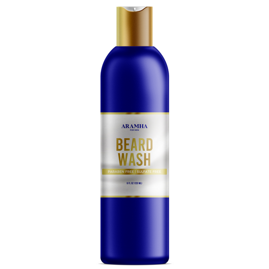 Beard Wash