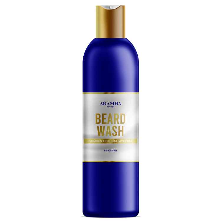 Beard Wash