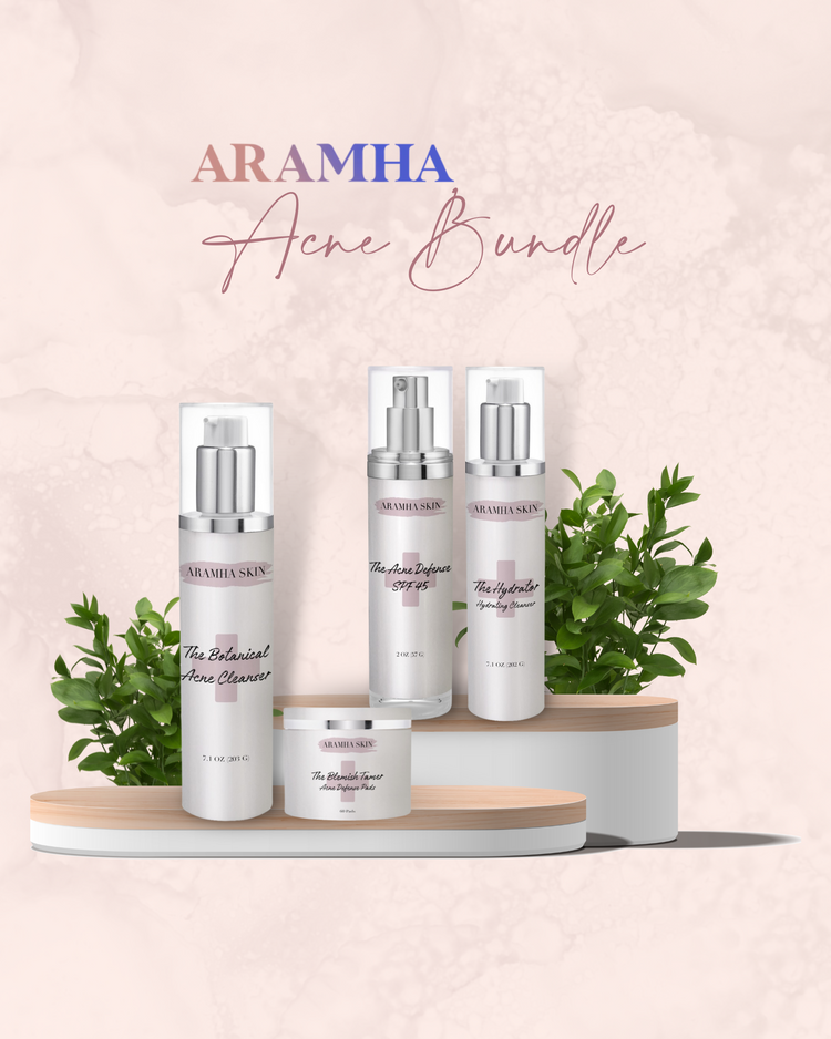 ACNE BUNDLE