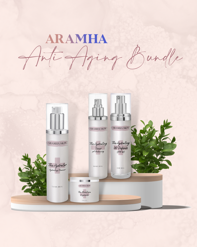 ANTI AGING BUNDLE
