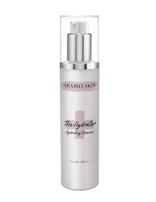 The Hydrator Hydrating Cleanser